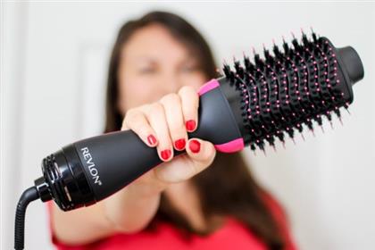 Revlon One Step Hair Dryer and Styler review