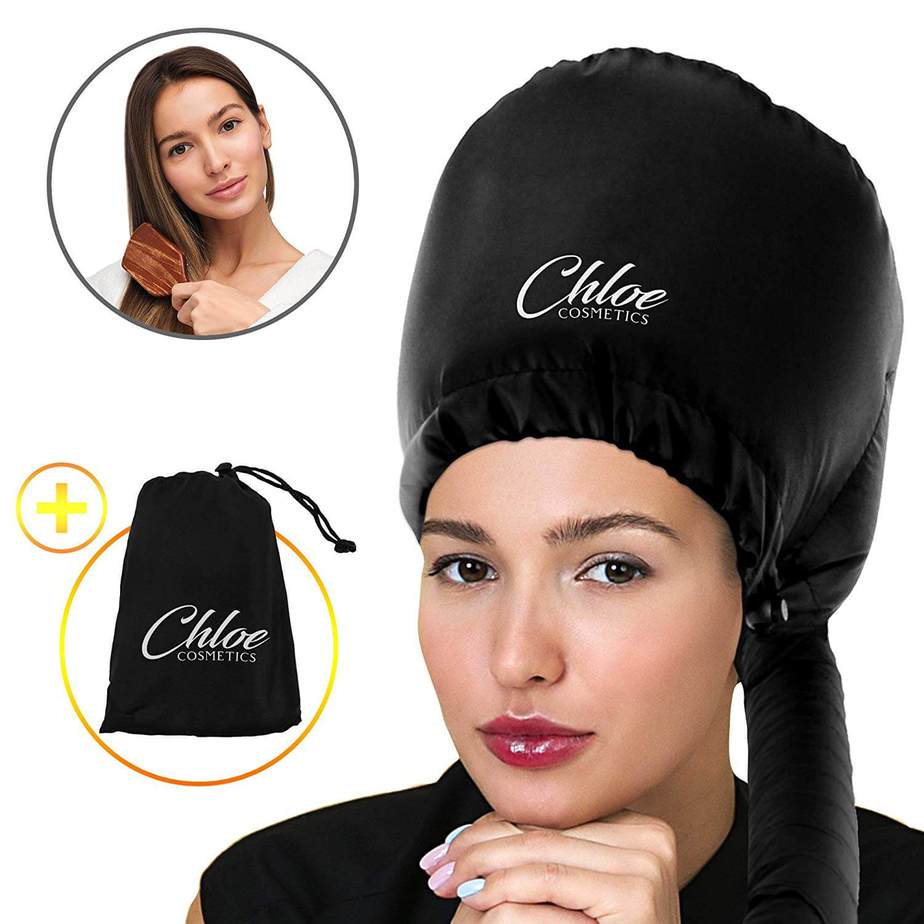 11 bonnet hair dryer chloe
