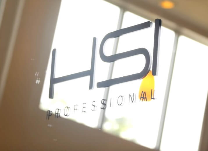 HSI Professional Flat Iron Review