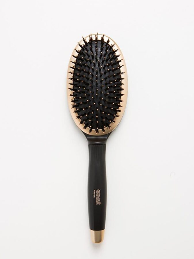 Avon hair brush 1