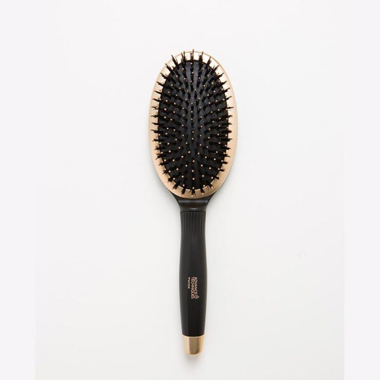 Pro Cusion hairbrush