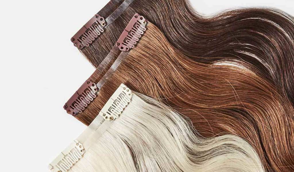 different-color-clip-in-hair-extensions